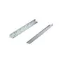 Montážní sada výsuvných ližin Rittal - 48,3 cm (19 inch) - pro TS IT
