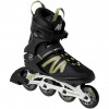 K2 Freedom III 80 Alu M Inline Skates, Size 41.5
