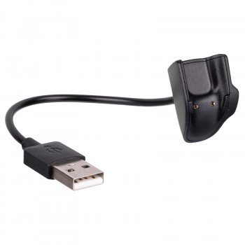 Akyga AK-SW-08 Charging Cable for Samsung Galaxy Fit E (SM-R375), USB, 15 cm