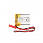 Li-Po baterie Akyga AKY0153 LP402025 3,7 V 150 mAh s PCM, konektor JST 2,54 mm 2pin, 150 mm vodiče
