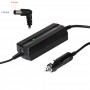 Autonapájecí adaptér pro notebook Akyga AK-ND-78 19 V / 2,37 A, 45 W, 4,0 x 1,35 mm, pro ASUS