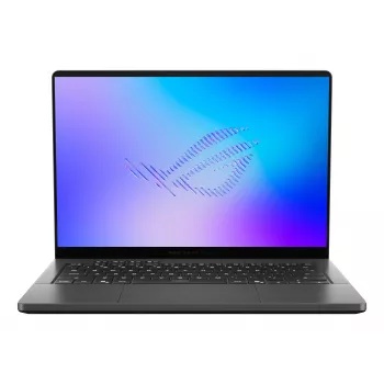 Notebook ASUS ROG Zephyrus 14 GU405AP-SY019W, 14 inch WQXGA+ OLED 120 Hz, Core Ultra 9 386H, 32 GB RAM, 1 TB SSD, RTX 5070, Windows 11 Home