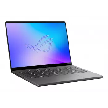 Notebook ASUS ROG Zephyrus 14 GU405AP-SY019W, 14 inch WQXGA+ OLED 120 Hz, Core Ultra 9 386H, 32 GB RAM, 1 TB SSD, RTX 5070, Windows 11 Home