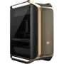 Počítačová skříň Cooler Master COSMOS Alpha Gold C700-GGNN-S00, zlatá/černá, tvrzené sklo
