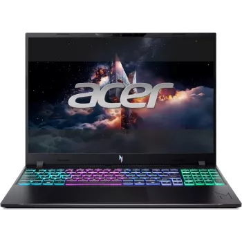 Herní notebook Acer Nitro V 16 AI ANV16-A71-R28U, AMD Ryzen AI 7 450, 16 GB RAM, 512 GB SSD, RTX 5060, 16