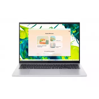 Notebook Acer Aspire Go 16 AG16-71P-5262, Intel Core 5 120U, 16 GB RAM, 512 GB SSD, 16