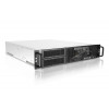 Server Ernitec 2U rackmount, Ultra 7 265, 1x 2,5GbE, 1x 1GbE, TPM, 1x 550W zdroj, Windows 11 Pro