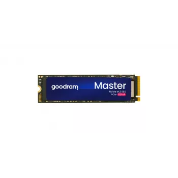 SSD GOODRAM Master 1 TB, M.2 2280, PCIe 5.0 NVMe, 14000/9000 MB/s