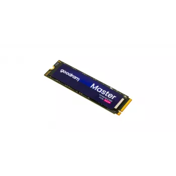SSD GOODRAM Master 1 TB, M.2 2280, PCIe 5.0 NVMe, 14000/9000 MB/s
