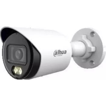 4v1 bullet kamera Dahua HAC-HFW1509T-A-LED-0280B-S3, 5 MP, 2,8 mm