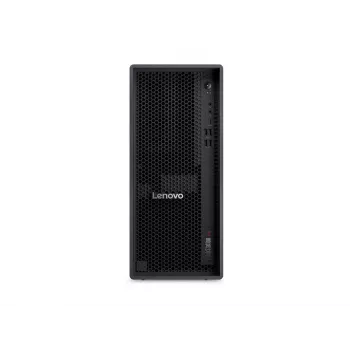 Pracovní stanice Lenovo ThinkStation P4 30KN004BGE Tower, AMD Ryzen 9 PRO 9965X3D, 256 GB RAM, 1 TB SSD, Windows 11 Pro (DE)