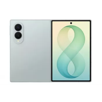 Samsung Galaxy Z Fold8 skládací smartphone, 16 GB RAM, 1 TB, pistáciová