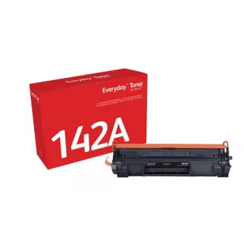 Toner Xerox Everyday pro HP 142A W1420A, černý, kompatibilní