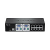 KVM switch TRENDnet TK-CAT508, 8 KVM portů