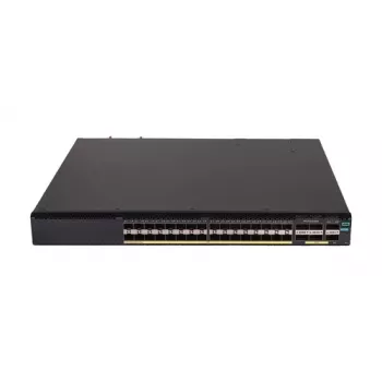 Síťový switch HPE 5720 32P 6C, S2N57A