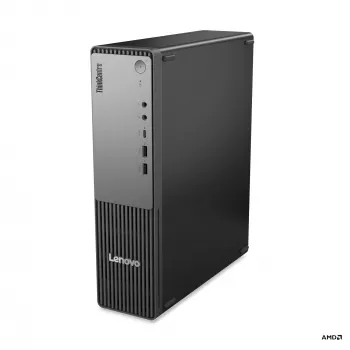 Počítač small form factor Lenovo ThinkCentre neo 55s Gen 6 13FK000QRI, Ryzen AI 7 350, 16 GB RAM, 1 TB, Radeon 860M, bez operačního systému