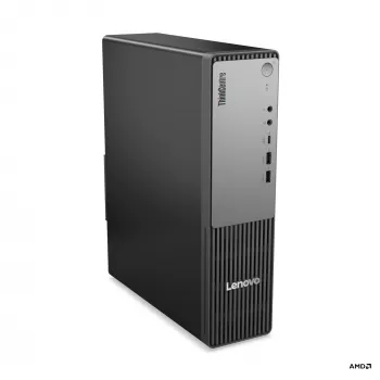 Počítač small form factor Lenovo ThinkCentre neo 55s Gen 6 13FK000FRI, Ryzen AI 5 330, 16 GB RAM, 512 GB, Radeon 820M, bez operačního systému