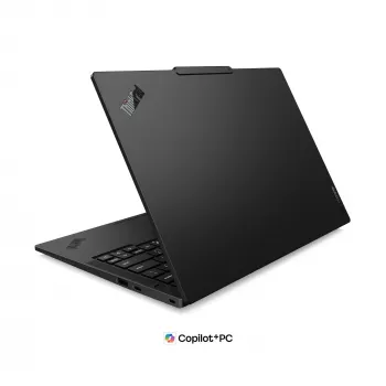 Notebook Lenovo ThinkPad T14s Gen 7, 21YU004BGE, Intel Core Ultra 7 355, 32 GB RAM, 1 TB SSD, 14 inch WUXGA, Windows 11 Pro, německá verze