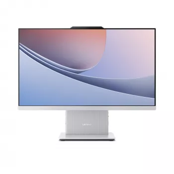 All-in-one PC Lenovo IdeaCentre AIO 24ILL11, 24″ FHD, Intel Core Ultra 5 226V, 16 GB RAM, 512 GB SSD, Windows 11 Home, německá verze