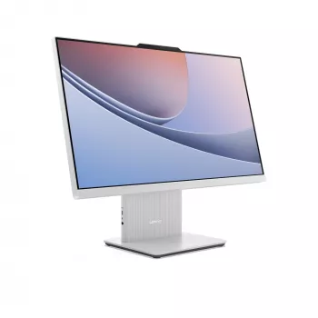 All-in-one PC Lenovo IdeaCentre AIO 24ILL11, 24″ FHD, Intel Core Ultra 5 226V, 16 GB RAM, 512 GB SSD, Windows 11 Home, německá verze
