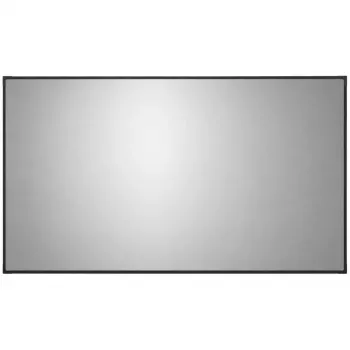 Reflecta CineHome ALR 82543 rámové projekční plátno, 223x126 cm, 16:9