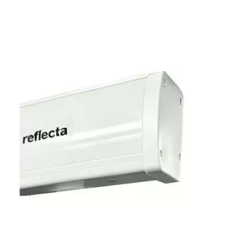 Reflecta TensioLine ALR Motor RC 87800 motorizované projekční plátno, 229x158 cm, 16:9
