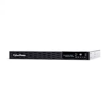 Záložní zdroj CyberPower PR1150ERM1UC line-interactive 1150VA/1150W, rack 1U