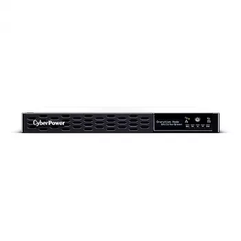 Záložní zdroj CyberPower PR1150ERM1UC line-interactive 1150VA/1150W, rack 1U