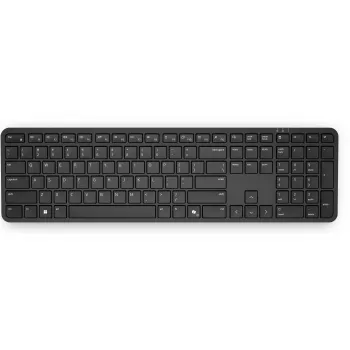 Bezdrátová klávesnice Dell Pro 5 KB526, černá, US International (QWERTY)