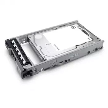 Pevný disk Dell R3H6D zákaznická sada, 1,2 TB, 2,5 inch, SAS 12 Gb/s, 10 000 ot./min, Hot-Swap