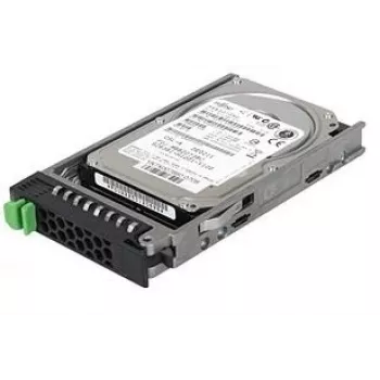 Podnikový pevný disk Fujitsu S26361-F5550-L190, SAS 12Gb/s, 900 GB, 10000 ot./min, hot-plug, 2,5