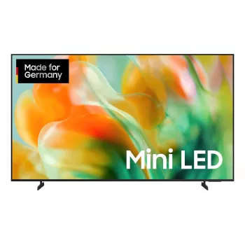 Smart TV Samsung GU55M82HAUXZG Mini-LED, 55