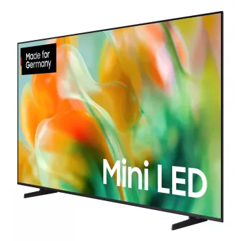 Smart TV Samsung GU55M82HAUXZG Mini-LED, 55