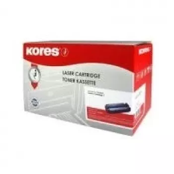 Toner Kores G1119RB pro Canon Fax L320/L340/L380/L400, černý, cca 3 500 stran