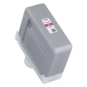 Náplň do tiskárny Canon PFI-341 M (6841C001), 330 ml, magenta, originální