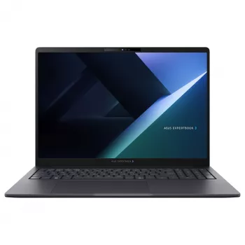 Notebook ASUS ExpertBook B5 B5605CAA-PL0025X, Intel Core Ultra 7 355, 16 GB RAM, 1 TB SSD, Windows 11 Pro
