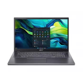 Notebook Acer Aspire 5 A17-51M-58TA NX.J0HEV.002, Intel Core 5 120U, 16 GB RAM, 512 GB SSD