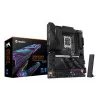 Základní deska Gigabyte Z890 AORUS Elite Duo X, ATX, socket LGA1851, DDR5