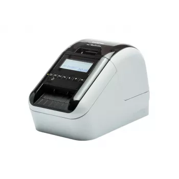Tiskárna štítků Brother QL-820NWBCYJ1