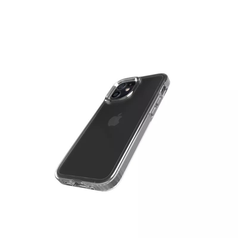 Pouzdro Tech21 EvoClear T21-8357 pro iPhone 12 mini