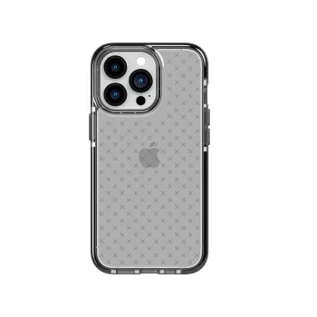 Pouzdro Tech21 EvoCheck Multi-Drop T21-9192 pro iPhone 13 Pro, černé