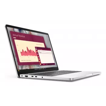 Notebook Dell Pro 14 PC14250 86GMX, 14″ WUXGA, 16 GB RAM, 512 GB, Windows 11 Pro