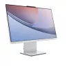 All-in-one PC Lenovo IdeaCentre AIO 27 F0JW001UPB, Core Ultra 5 226V, 27″ FHD dotykový displej, 16 GB RAM, 1 TB, Cloud Grey