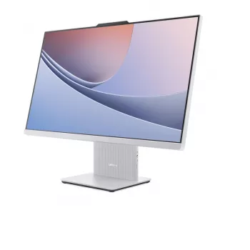 All-in-one PC Lenovo IdeaCentre AIO 27 F0JW001UPB, Core Ultra 5 226V, 27″ FHD dotykový displej, 16 GB RAM, 1 TB, Cloud Grey