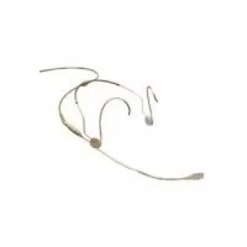 Drátový mikrofon Sennheiser HSP 2-ew-3, béžový, 009872
