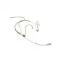 Drátový mikrofon Sennheiser HSP 2-ew-3, béžový, 009872