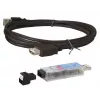 Dehn + Soehne USB NANO 485 USB-RS485 interface converter, 910486