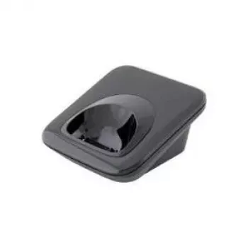 Nabíjecí kolébka Unify OpenScape DECT Phone S5 EU, L30250-F600-C503, včetně napájecího adaptéru EU