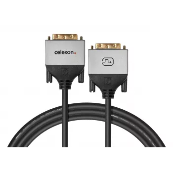 Kabel DVI Dual-Link celexon Professional Line 1000015555