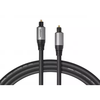 Optický audio kabel Toslink celexon, Professional Line